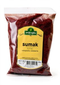 SumacCo Sumac Spice Gourmet Seasoning 2oz Natural-0