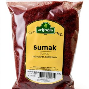 SumacCo Sumac Spice Gourmet Seasoning 2oz Natural-0