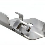 Works Connection Aluminum Skid Plate 6061 T6-0