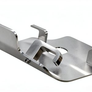 Works Connection Aluminum Skid Plate 6061 T6-0