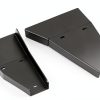NICECNC A-Arm Skid Plate Aluminum 6061‑T6 Off‑Road-3