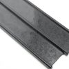 Skid Plate KUAFU for Ranger XP Diesel Plastic-6