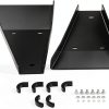NICECNC A-Arm Skid Plate Aluminum 6061‑T6 Off‑Road-5