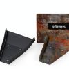 NICECNC A-Arm Skid Plate Aluminum 6061‑T6 Off‑Road-1