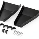 NICECNC A-Arm Skid Plate Aluminum 6061‑T6 Off‑Road-0