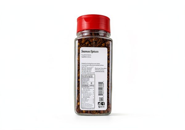 Authentic Jordanian Sumac by Baraka Spices-4