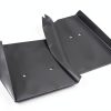 PARTREE A-Arm Guard for Polaris Ranger XP 900 Skid Plate PT1378-4
