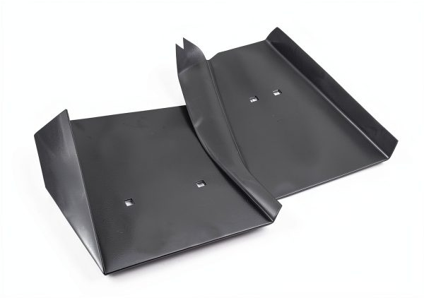 PARTREE A-Arm Guard for Polaris Ranger XP 900 Skid Plate PT1378-4