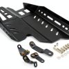GZYF Honda CB500X 2019-2020 Stainless Steel Skid Plate Chassis Guard-3