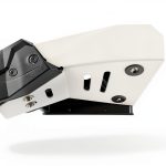 Rival Front Skid Plate – 3/16" Marine Grade Aluminum, Powder Coated-0