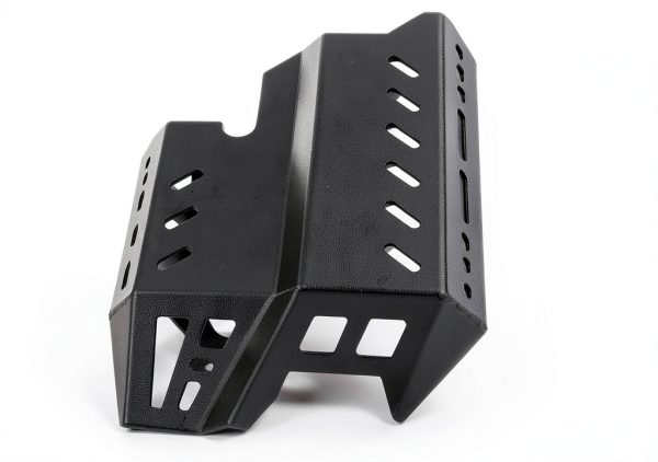 GZYF Honda CB500X 2019-2020 Stainless Steel Skid Plate Chassis Guard-5