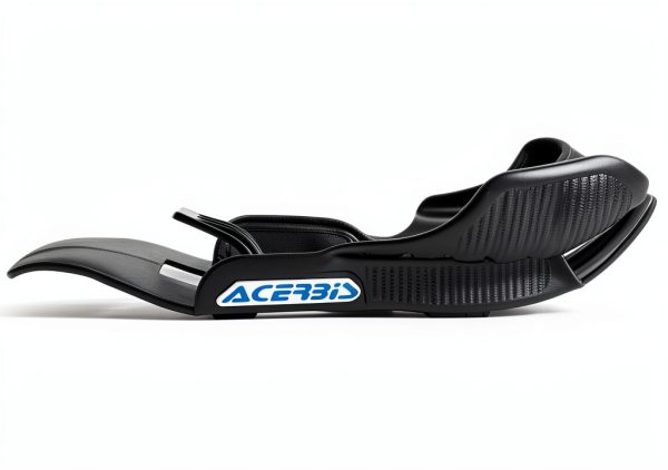 Acerbis Skid Plate 24497-10001 Painted Protection for Powersports-2