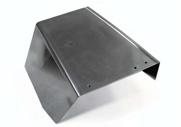 PARTREE A-Arm Guard for Polaris Ranger XP 900 Skid Plate PT1378-1