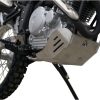 TUSK Aluminum Motorcycle Skid Plate Full Engine Protection Off‑Road-2