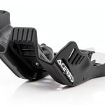 Acerbis Skid Plate 2736361007 Heavy Duty Painted Protection-0