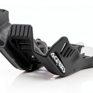 Acerbis Skid Plate 2736361007 Heavy Duty Painted Protection-0