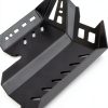 GZYF Honda CB500X 2019-2020 Stainless Steel Skid Plate Chassis Guard-0