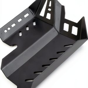 GZYF Honda CB500X 2019-2020 Stainless Steel Skid Plate Chassis Guard-0