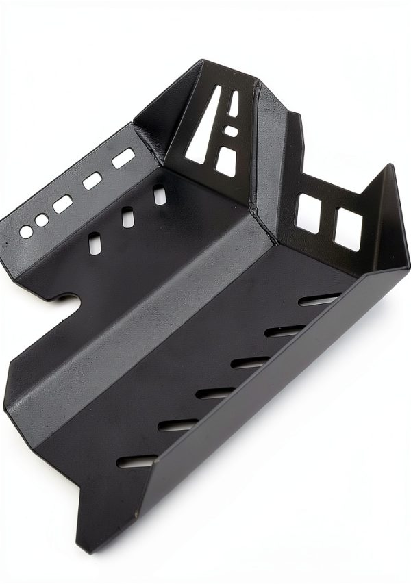 GZYF Honda CB500X 2019-2020 Stainless Steel Skid Plate Chassis Guard-0