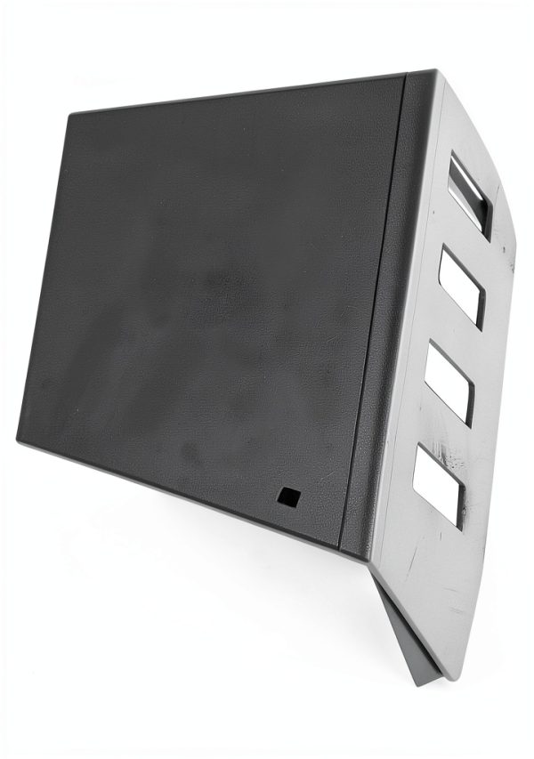 PARTREE A-Arm Guard for Polaris Ranger XP 900 Skid Plate PT1378-5