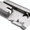 Swing Arm Skid Plate TEBEDI NE-049 Aluminium Oxidation Honda TRX450R-1