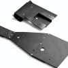 Yamaha Raptor Skid Plate Kit A & UTV PRO Aluminum Guard-6
