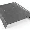 PARTREE A-Arm Guard for Polaris Ranger XP 900 Skid Plate PT1378-6