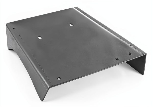 PARTREE A-Arm Guard for Polaris Ranger XP 900 Skid Plate PT1378-6