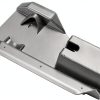Swing Arm Skid Plate TEBEDI NE-049 Aluminium Oxidation Honda TRX450R-8