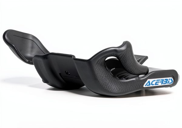 Acerbis Skid Plate 24497-10001 Painted Protection for Powersports-0