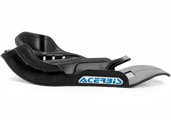Acerbis Skid Plate 24497-10001 Painted Protection for Powersports-3