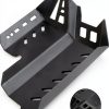 GZYF Honda CB500X 2019-2020 Stainless Steel Skid Plate Chassis Guard-1
