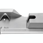 Swing Arm Skid Plate TEBEDI NE-049 Aluminium Oxidation Honda TRX450R-0