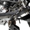 Yamaha Raptor Skid Plate Kit A & UTV PRO Aluminum Guard-1
