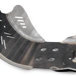 Enduro Engineering Front Skid Plate for KTM 250/300 SX XC Husqvarna TC-0