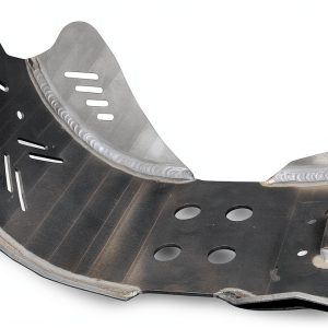 Enduro Engineering Front Skid Plate for KTM 250/300 SX XC Husqvarna TC-0
