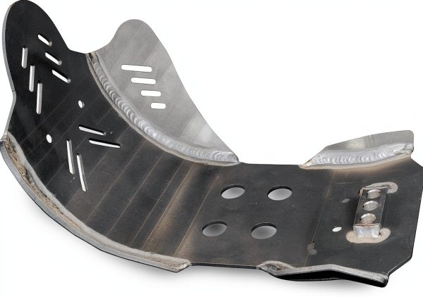 Enduro Engineering Front Skid Plate for KTM 250/300 SX XC Husqvarna TC-0