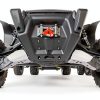 Rival Front Skid Plate – 3/16" Marine Grade Aluminum, Powder Coated-2