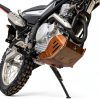 TUSK Aluminum Motorcycle Skid Plate Full Engine Protection Off‑Road-0