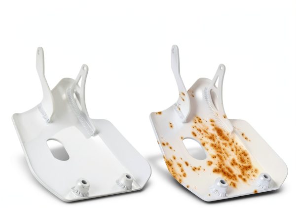 Motorcycle Skid Plate for CRF 110 CRF110F CRF110 CRF 110F 2013-2024 Dirt Pit Bike Engine Skid Plate Guard-5