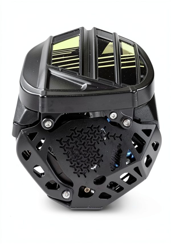 Skid Plate for Surron Light Bee,Engine Chassis Protection Cover Bash Guard for Electric Dirt Bike Sur Ron Light Bee X/Light Bee S-1