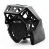 Skid Plate for Surron Light Bee,Engine Chassis Protection Cover Bash Guard for Electric Dirt Bike Sur Ron Light Bee X/Light Bee S-0