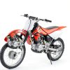 Motorcycle Skid Plate for CRF 110 CRF110F CRF110 CRF 110F 2013-2024 Dirt Pit Bike Engine Skid Plate Guard-4