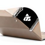 Tusk Aluminum Skid Plate Silver for Kawasaki KLX300 2021-2025& KLX250S-0