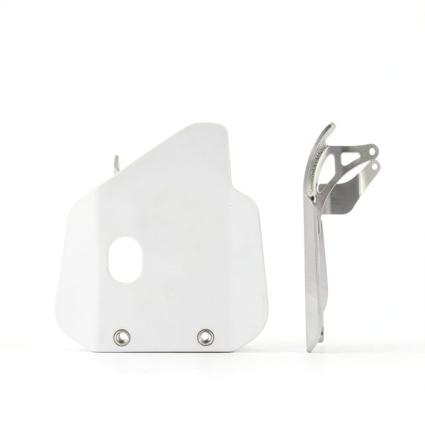 Motorcycle Skid Plate for CRF 110 CRF110F CRF110 CRF 110F 2013-2024 Dirt Pit Bike Engine Skid Plate Guard-1