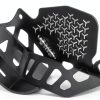 Skid Plate for Surron Light Bee,Engine Chassis Protection Cover Bash Guard for Electric Dirt Bike Sur Ron Light Bee X/Light Bee S-3