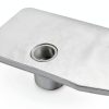Motorcycle Skid Plate for CRF 110 CRF110F CRF110 CRF 110F 2013-2024 Dirt Pit Bike Engine Skid Plate Guard-6