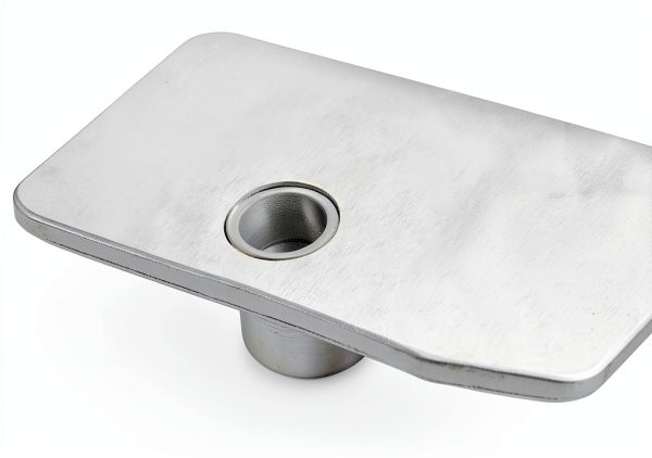 Motorcycle Skid Plate for CRF 110 CRF110F CRF110 CRF 110F 2013-2024 Dirt Pit Bike Engine Skid Plate Guard-6