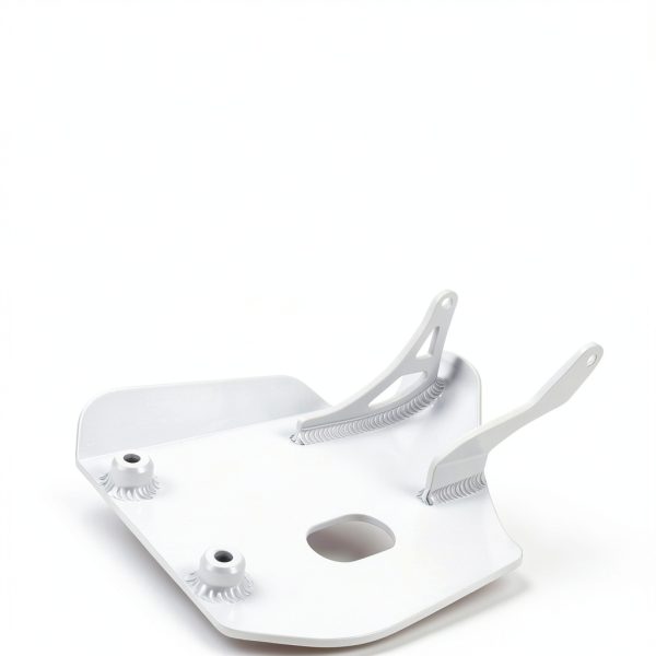 Motorcycle Skid Plate for CRF 110 CRF110F CRF110 CRF 110F 2013-2024 Dirt Pit Bike Engine Skid Plate Guard-2